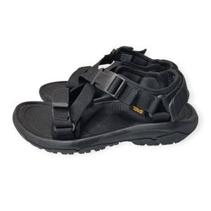 Teva HURRICANE VERGE Sandal Black W9/M7